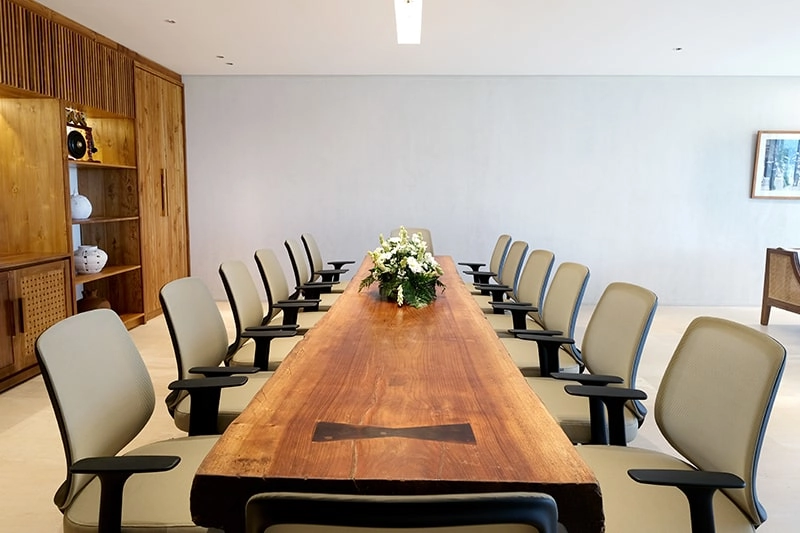 Amarta Gallery Meeting Room 1