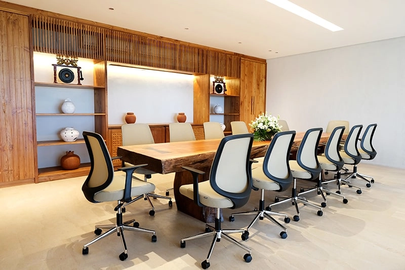 Amarta Gallery Meeting Room 3