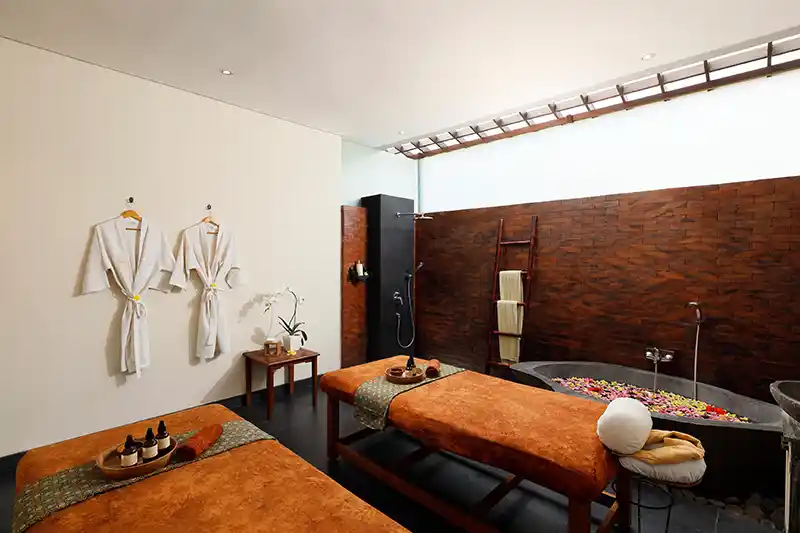 Amarta Manggar Spa
