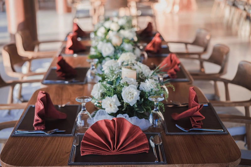 Event Table 2