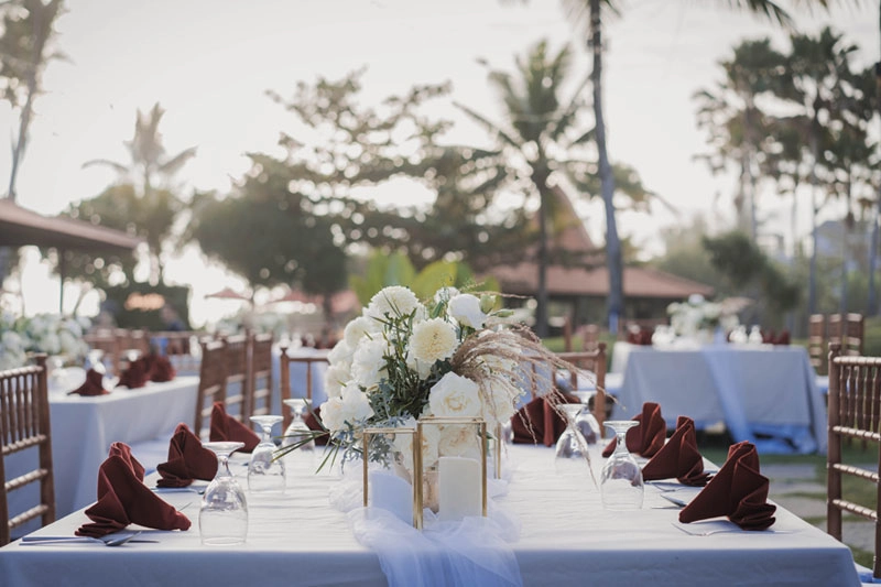 Event Table 3