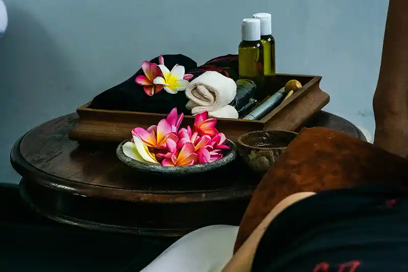 Spa Amarta