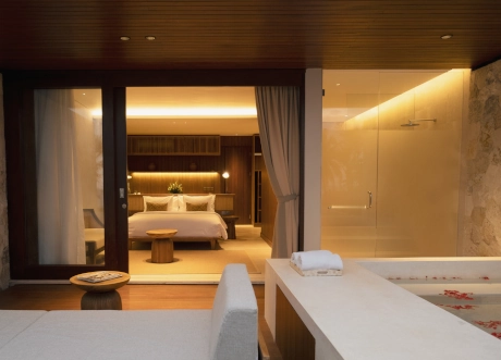 Amarta Luxury Villa Stay