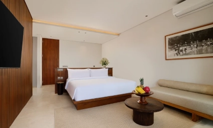 1 Bedroom Pool Villa Ocean View 1BR