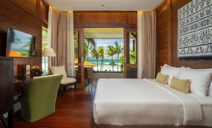 Signature Cabins Ocean View 1BR